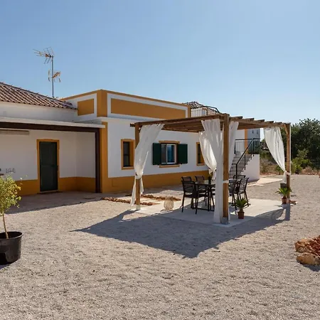 Villa Analia *