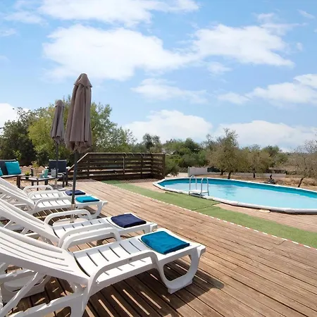 Villa Analia Olhão