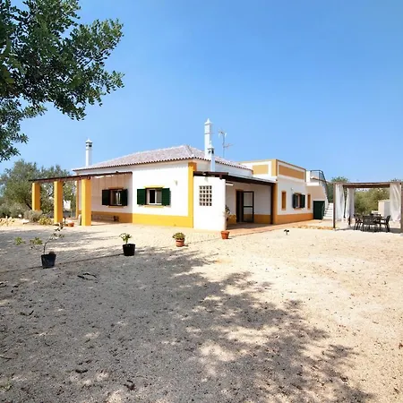 Villa Analia